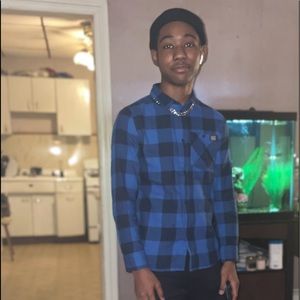 Meet your Posher, Ahmir